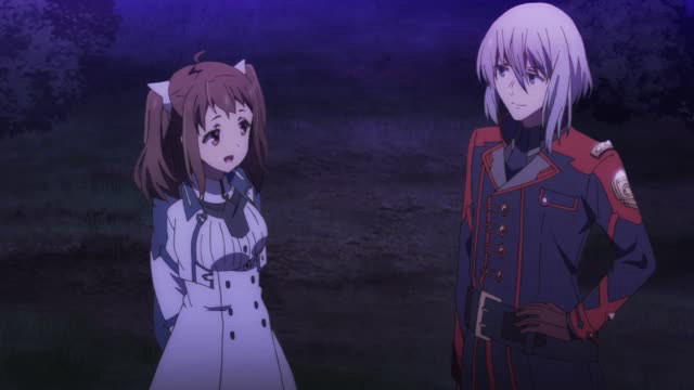 Maou Gakuin no Futekigousha: Shijou Saikyou no Maou no Shiso, Tensei shite  Shisontachi no Gakkou e Kayou Dublado - Episódio 3 - Animes Online