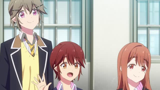 Assistir Masamune-kun no Revenge R (Dublado) - Todos os Episódios