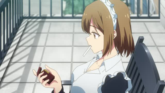 Assistir Masamune-kun no Revenge R Dublado Todos os episódios online.