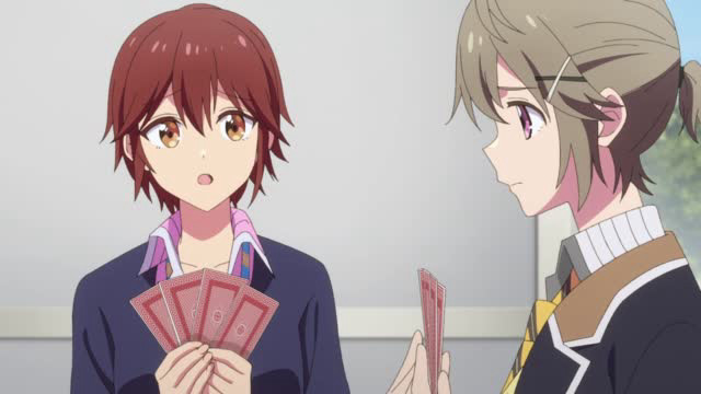 Assistir Masamune-kun no Revenge R Dublado Todos os episódios online.