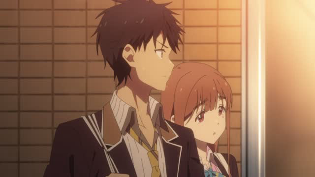 Assistir Masamune-kun no Revenge R Online completo