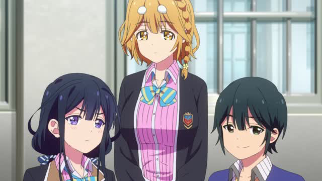 Assistir Masamune-kun no Revenge R Online completo