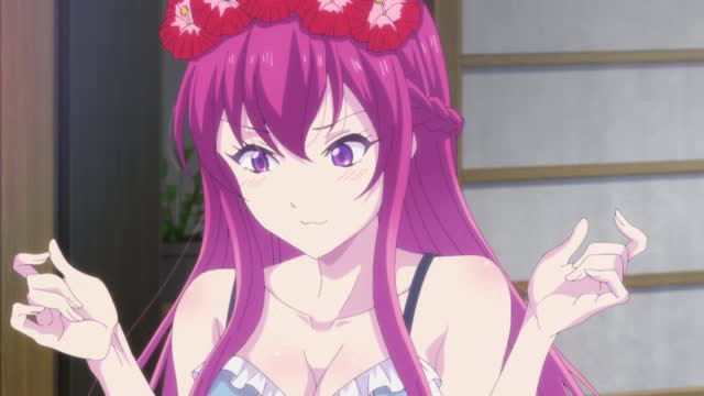 Assistir Megami no Café Terrace Episodio 6 Online