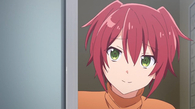 Assistir Megami-ryou no Ryoubo-kun Episodio 6 Online