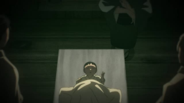 Assistir Fukigen na Mononokean II - Episódio 012 Online em HD - AnimesROLL