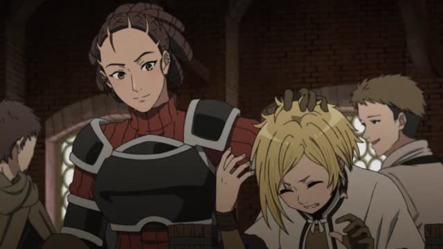 Assistir Mushoku Tensei II: Isekai Ittara Honki Dasu (2) Dublado - Episódio  001 Online em HD - AnimesROLL