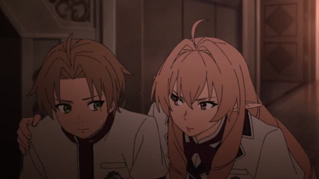 Assistir Mushoku Tensei II: Isekai Ittara Honki Dasu (2) Dublado - Episódio  008 Online em HD - AnimesROLL