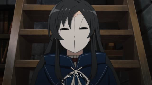 Assistir Mushoku Tensei: Isekai Ittara Honki Dasu - Episódio 009