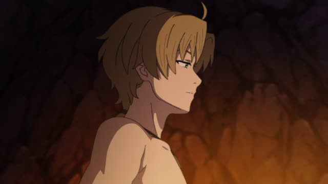 Assistir Mushoku Tensei II: Isekai Ittara Honki Dasu (2) Dublado - Episódio  011 Online em HD - AnimesROLL