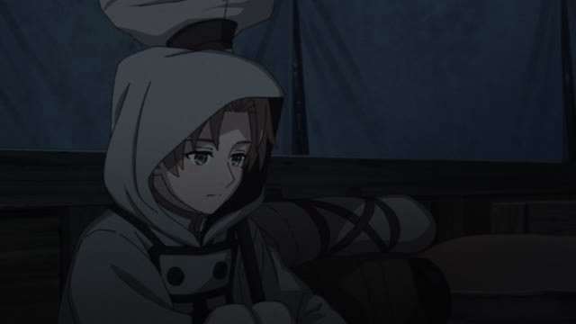 Assistir Mushoku Tensei II: Isekai Ittara Honki Dasu (2) - Episódio 001  Online em HD - AnimesROLL