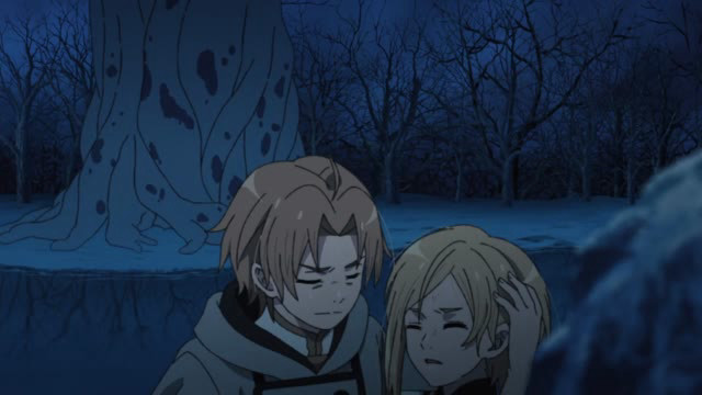 Mushoku Tensei: Isekai Ittara Honki Dasu 2 (Dublado) – Episódio 04