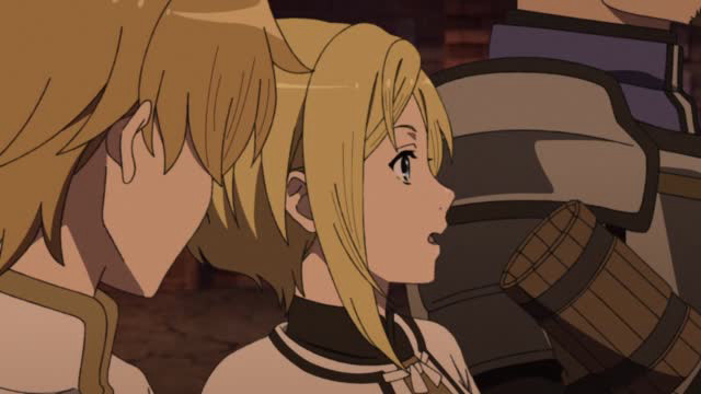 Assistir Mushoku Tensei II: Isekai Ittara Honki Dasu (2) Dublado - Episódio  009 Online em HD - AnimesROLL