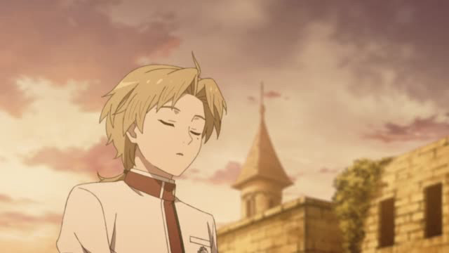 Assistir Mushoku Tensei II: Isekai Ittara Honki Dasu (2) Dublado - Episódio  004 Online em HD - AnimesROLL