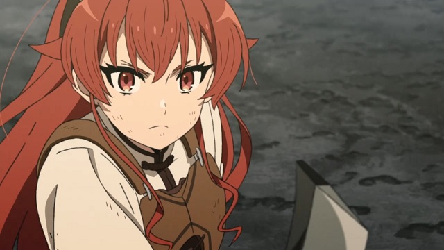 Assistir Mushoku Tensei: Isekai Ittara Honki Dasu (Part 2