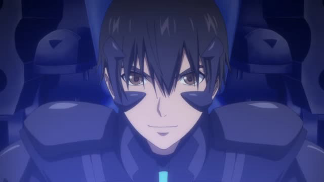 Assistir DARLING in the FRANXX - Episódio 014 Online em HD - AnimesROLL