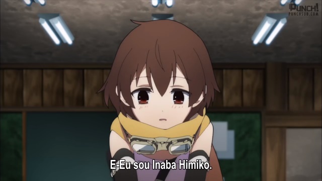 Assistir Nakanohito Genome - Episódio 01 Online - Download & Assistir  Online! - AnimesTC