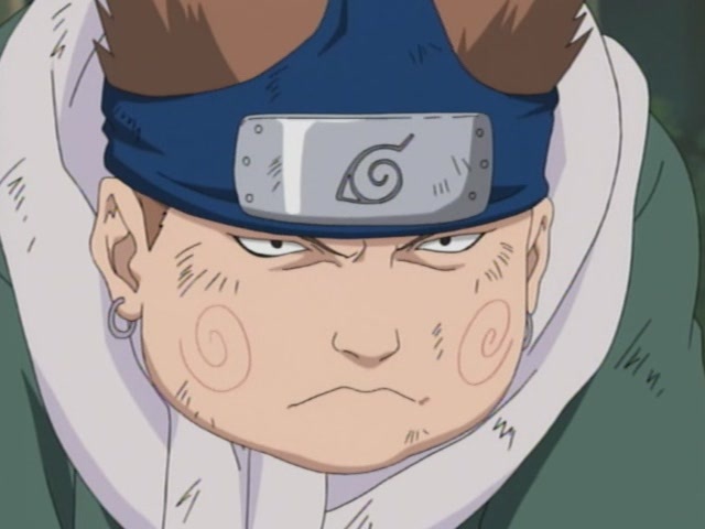 Assistir Naruto Clássico - Episódio 185 Online em HD - AnimesROLL