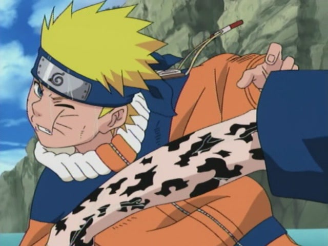 Assistir Naruto Clássico Dublado Episodio 132 Online