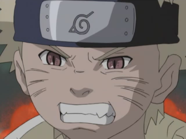 Naruto Shippuden - EP 133 O Conto do - Isso Aqui É Cinema