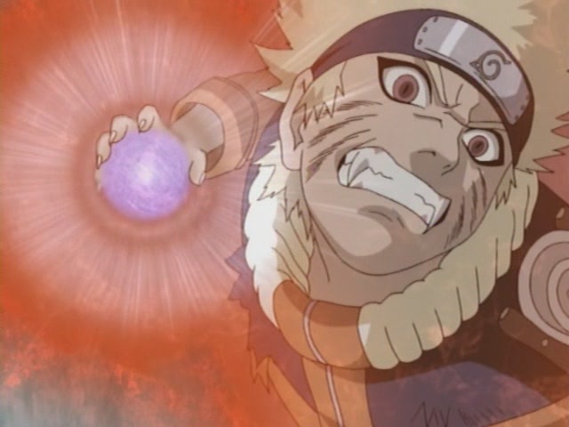 NARUTO SHIPPUDEN: FÃ DUBLADO (EPISÓDIO 134) 