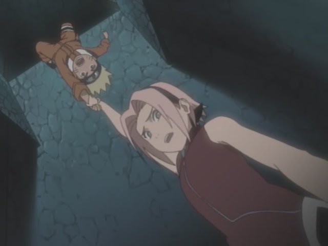 Assistir Naruto Clássico Dublado Episodio 139 Online