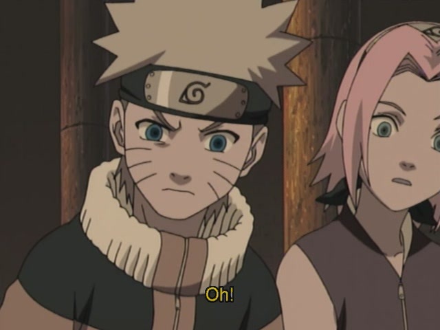 Assistir Naruto Clássico Dublado Episodio 132 Online