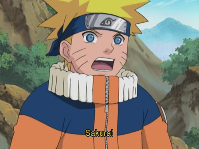 Assistir Naruto Clássico Episodio 96 Online