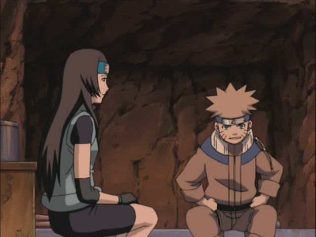 NARUTO ZOEIRO #1 NARUTO CLASSICO S1 EP1