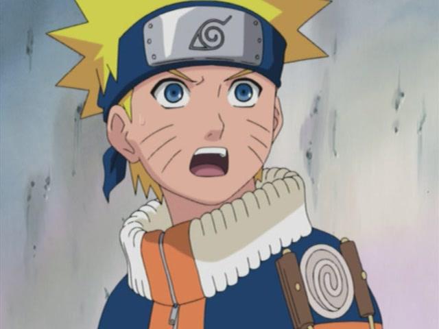 Son Animes - Naruto Classico – Ep 96 – Paralisação