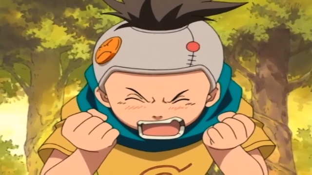 Assistir Naruto Clássico - Dublado - Episódio 096 Online em HD - AnimesROLL