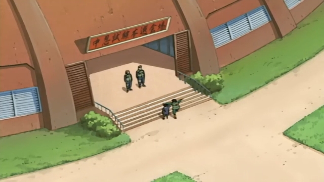 Assistir Naruto Clássico Dublado Episodio 65 Online