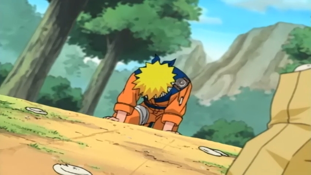 Assistir Naruto Clássico Dublado Episodio 88 Online