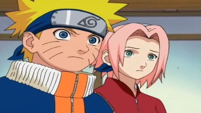 Assistir Naruto Clássico - Dublado - Episódio 161 Online em HD - AnimesROLL