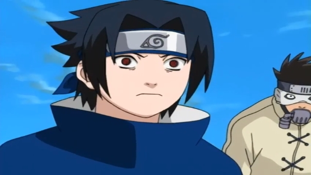 Assistir Naruto Clássico - Episódio 185 Online em HD - AnimesROLL