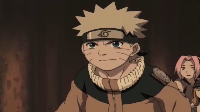 Assistir Naruto Clássico - Dublado - Episódio 141 Online em HD