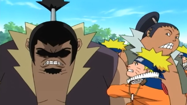 Assistir Naruto Clássico - Episódio 113 Online em HD - AnimesROLL