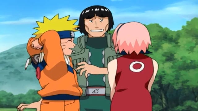 Assistir Naruto Clássico Dublado Episodio 160 Online