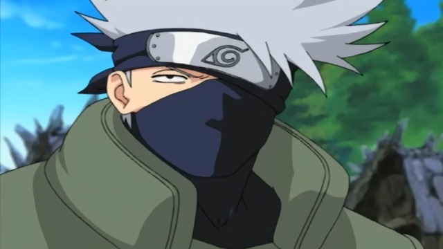 Assistir Naruto Clássico - Dublado - Episódio 157 Online em HD - AnimesROLL