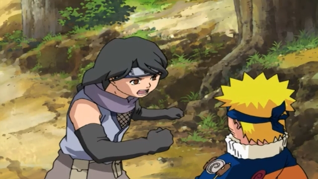 Assistir Naruto Clássico Dublado Episodio 178 Online