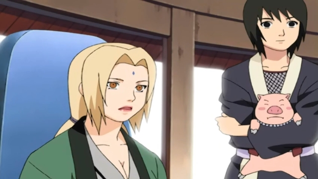 Assistir Naruto Clássico - Dublado - Episódio 161 Online em HD - AnimesROLL