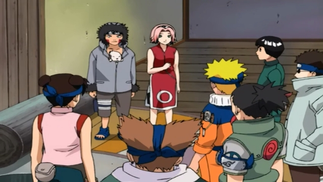 Assistir Naruto Clássico - Episódio 200 Online em HD - AnimesROLL