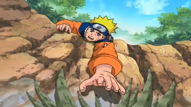 Assistir Naruto Clássico Dublado Episodio 213 Online