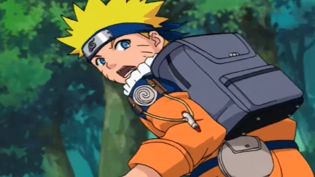 Assistir Naruto Clássico - Episódio 113 Online em HD - AnimesROLL