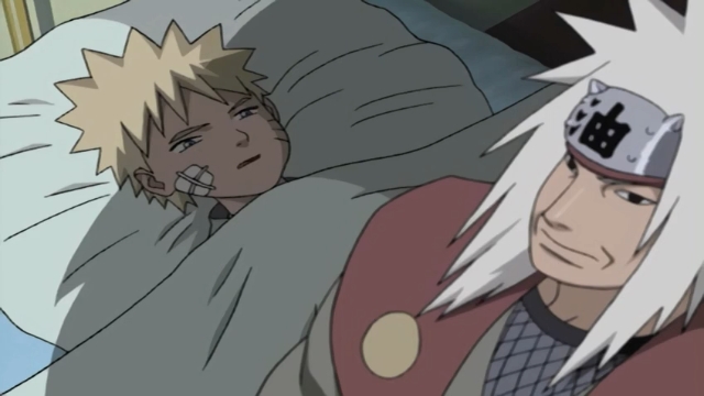 Animes fuji tv - Nom: Naruto classic Episódios: 220
