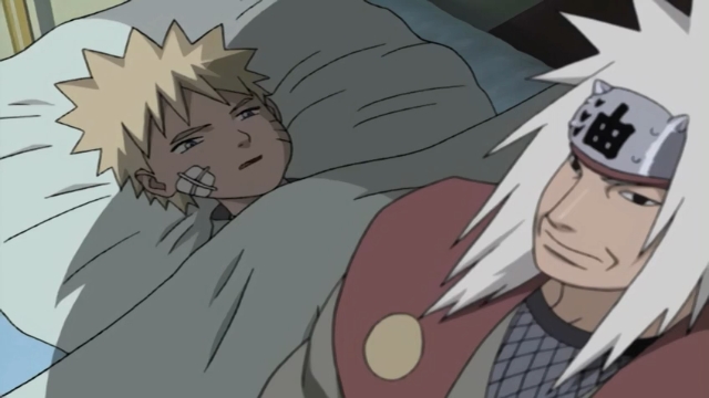 Assistir Naruto Clássico Dublado Episodio 220 Online