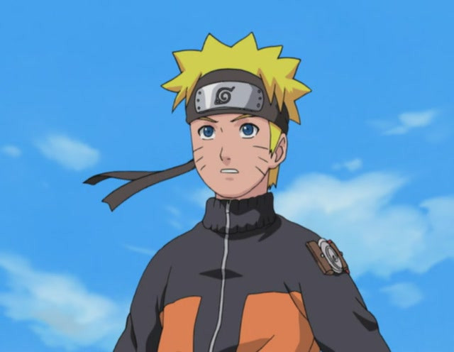 Assistir Naruto: Shippuden Movie 1 Online em HD - AnimesROLL