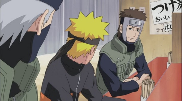 Assistir Naruto: Shippuden Movie 1 Online em HD - AnimesROLL