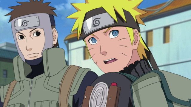Assistir Naruto: Shippuden Movie 2 - Kizuna Online em HD - AnimesROLL