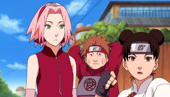 Assistir Naruto: Shippuden Movie 1 Online em HD - AnimesROLL