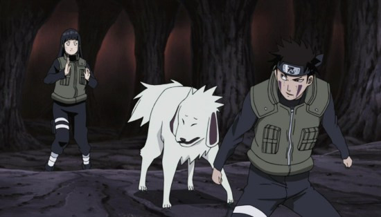 Assistir Naruto Clássico - Episódio 133 Online em HD - AnimesROLL